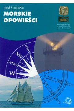 Morskie opowie�ci - Czajewski Jacek - Jacek Czajewski