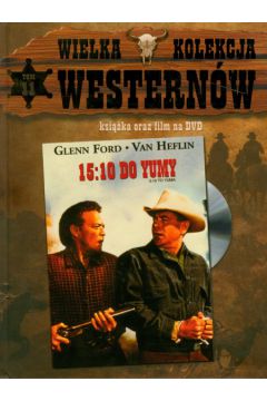 Wielka Kolekcja Western�w 11 15:10 Do Yumy