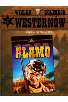 Wielka Kolekcja Western�w 9 Alamo