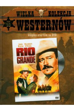 Wielka Kolekcja Western�w 10 Rio Grande