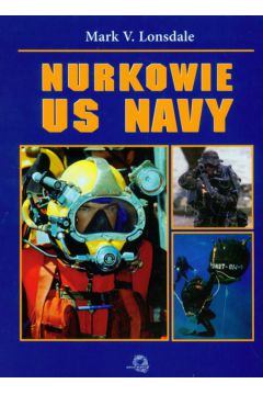 Nurkowie US NAVY - Lonsdale Mark V. - Mark V Lonsdale