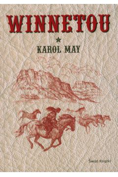Winnetou t.1 - May Karol