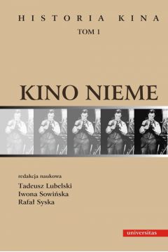 Kino nieme Historia kina Tom 1