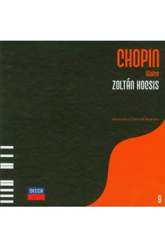 Chopin Walce - Zolt�n Kocsis - Zoltan Kocsis