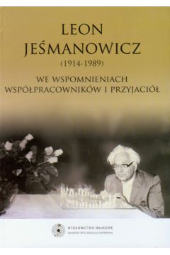 Leon Je�manowicz 1914-1989