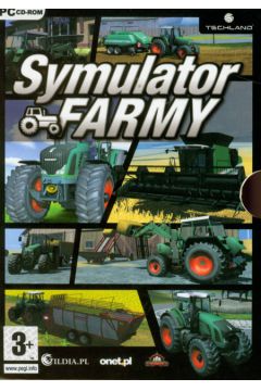 Symulator Farmy