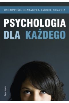 Psychologia dla ka�dego - Teresa Tomczy�ska 