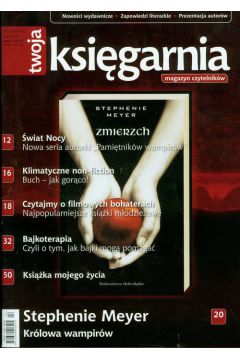 Twoja Ksi�garnia 4/2009 (5)
