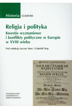 Religia i polityka