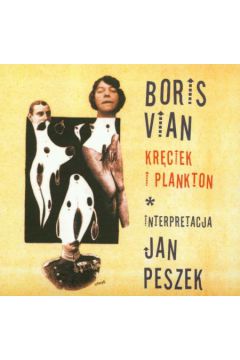 Kr�ciek i plankton - Vian Boris