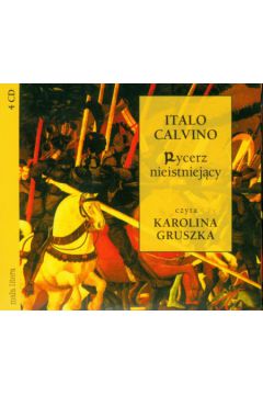 Rycerz nieistniej�cy - Calvino Italo
