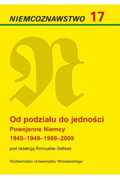 Od podzia�u do jedno�ci