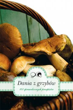 Dania z grzyb�w