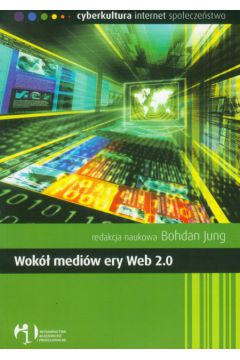 Wok� medi�w ery Web 2.0 - Bohdan Jung