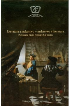 Literatura a malarstwo - malarstwo a literatura