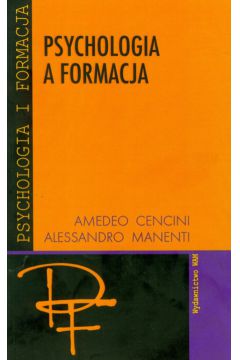 Psychologia a formacja