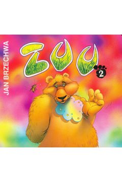 ZOO 2 - Brzechwa Jan