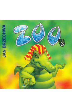 ZOO 3 - Brzechwa Jan