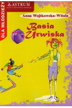 Basia Urwiska - Wojtkowska-Witala Anna - Anna Wojtkowska-Witala
