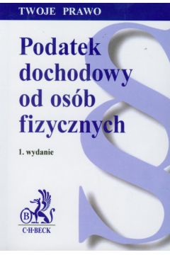 Podatek dochodowy od os�b fizycznych