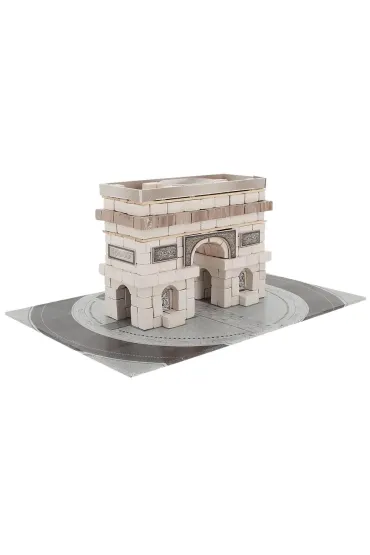 Brick Trick. Travel. �uk Triumfalny L 61551
