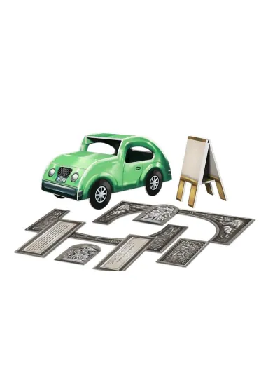 Brick Trick. Travel. �uk Triumfalny L 61551