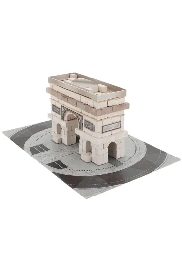 Brick Trick. Travel. �uk Triumfalny L 61551