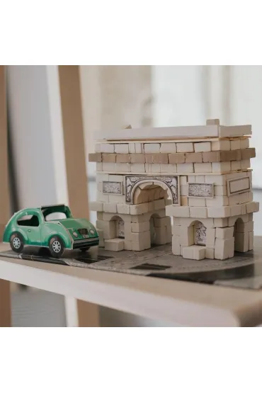 Brick Trick. Travel. �uk Triumfalny L 61551