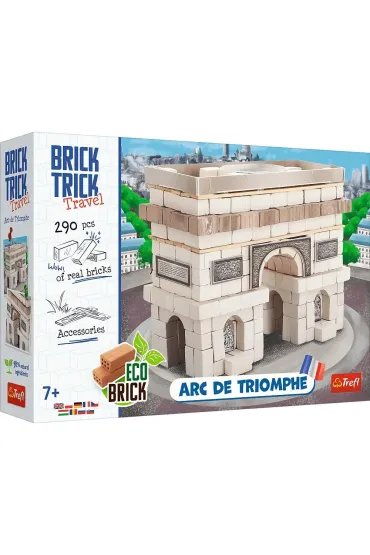 Brick Trick. Travel. �uk Triumfalny L 61551