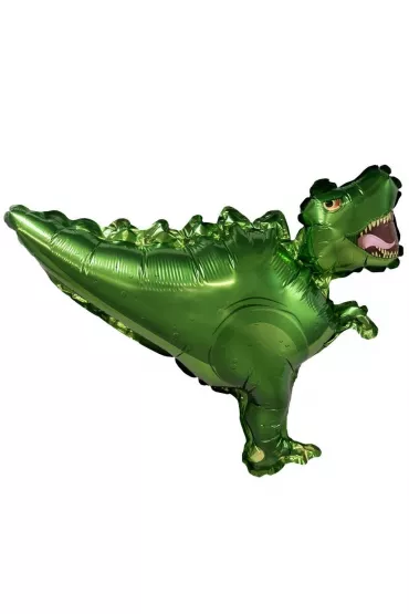 Arpex Balon foliowy dinozaur