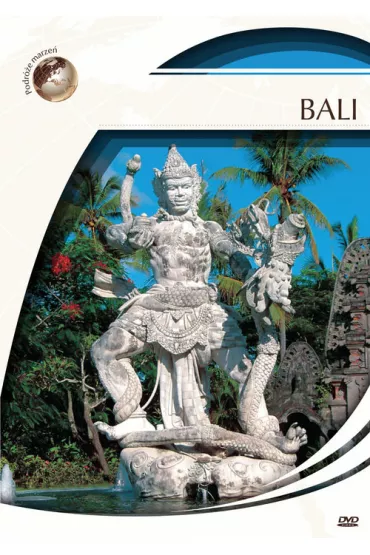 Podr�e marze�. Bali