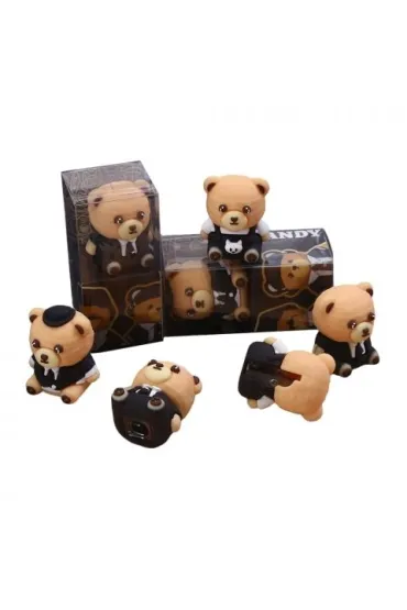 Cresco Temper�wka - Bear Dpy, 1 szt. (ZF7032)