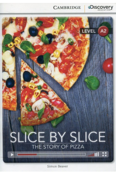 CDEIR A2 Slice by Slice: the Story of Pizza OOP