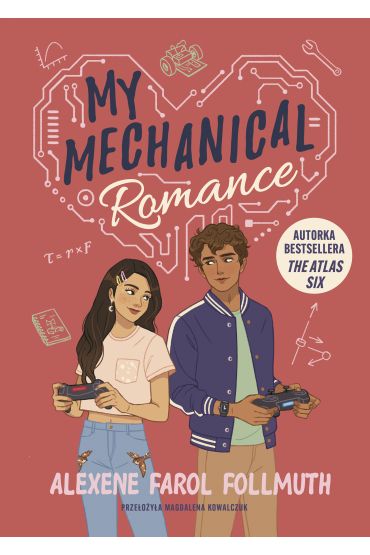 My Mechanical Romance