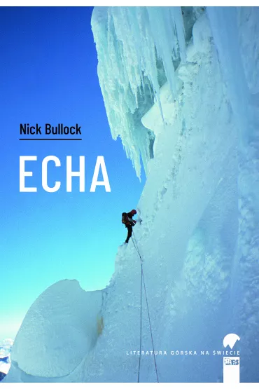 Echa - Nick Bullock