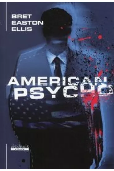 American Psycho (pocket) - Bret Easton Ellis