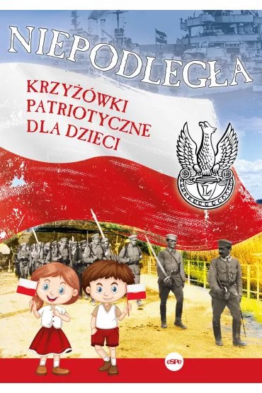 Niepodleg�a Krzy��wki patriotyczne dla dzieci - Micha� Wilk