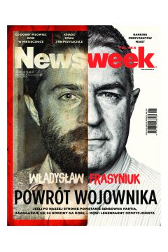 ePrasa Newsweek Polska 26/2017