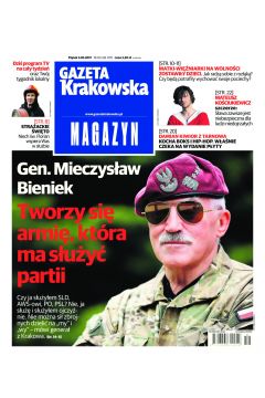 ePrasa Gazeta Krakowska 103/2017