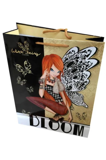 Verte Torebka Basic Mattel/Rainbow
