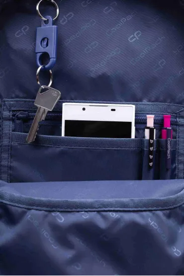 CoolPack Plecak szkolny Rider Flores Nina