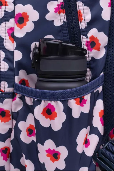 CoolPack Plecak szkolny Rider Flores Nina
