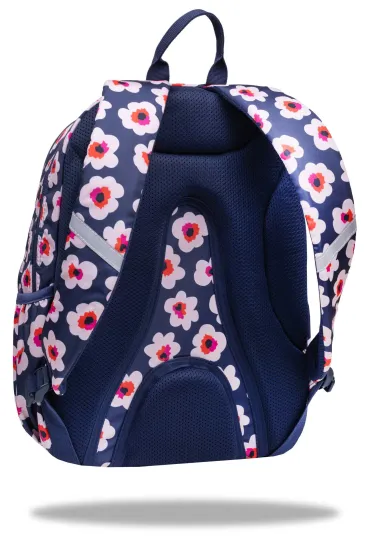 CoolPack Plecak szkolny Rider Flores Nina