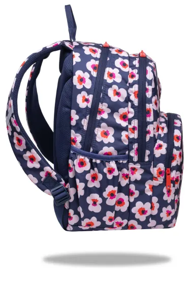 CoolPack Plecak szkolny Rider Flores Nina