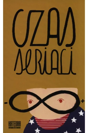 Czas seriali - Sandra Wojciechowska, Piotr Buko, Agnieszka Szczepanek