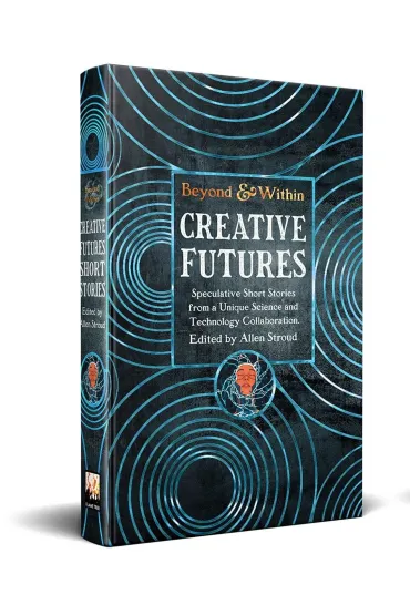Creative Futures - Allen  Stroud