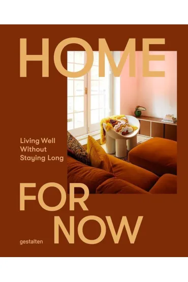 Home for Now - Gestalten