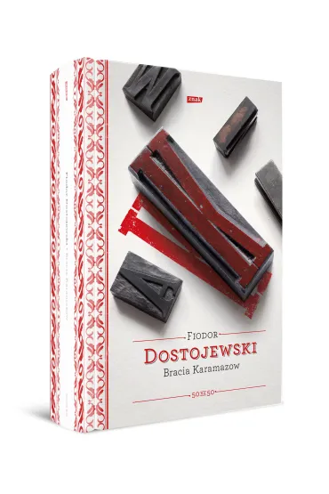 Bracia Karamazow - Fiodor Dostojewski