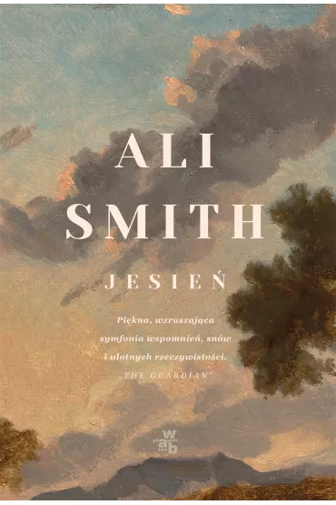 Jesie�. Pory roku. Tom 1 - Smith Ali