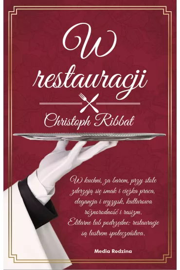 W restauracji - Christoph Ribbat
